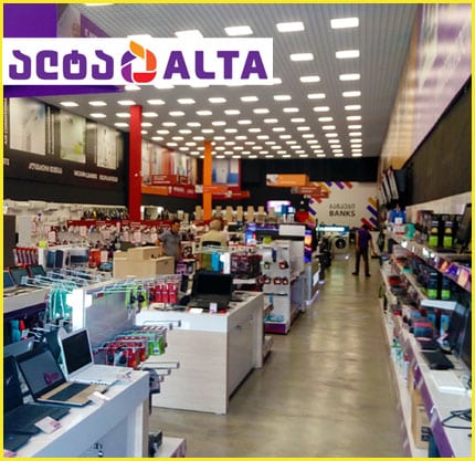 alta