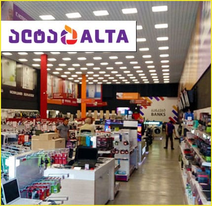 alta