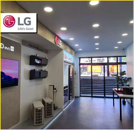 LG