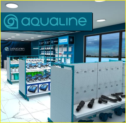 aqualine